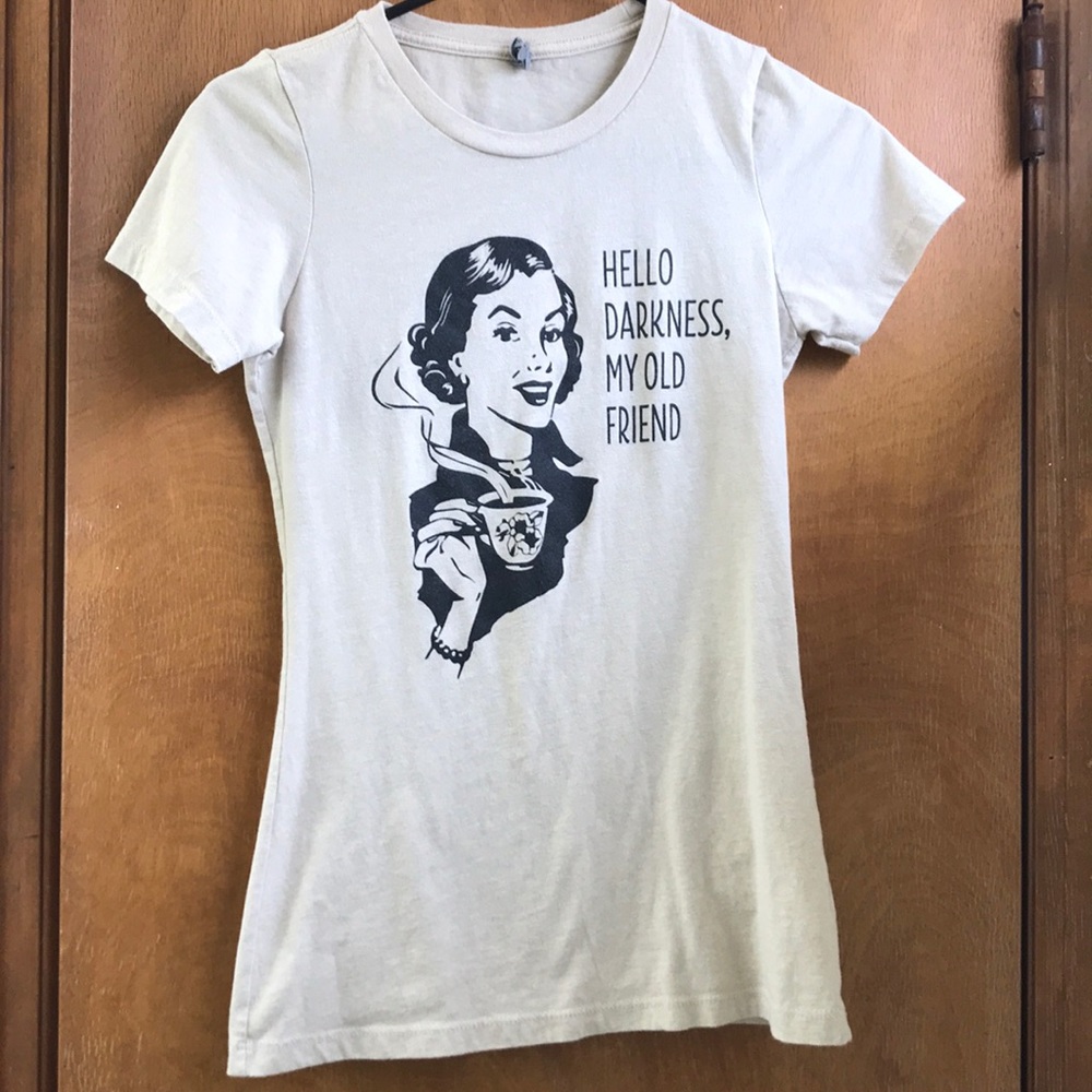 ModCloth Hello Darkness